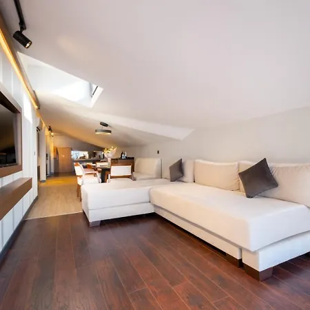 216 Bosphorus Стамбул