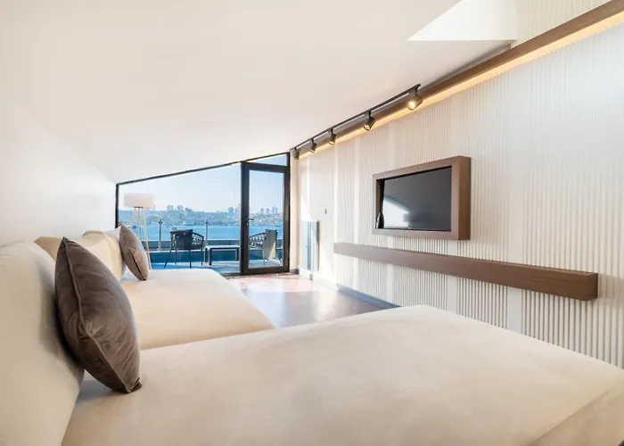 216 Bosphorus Otel *