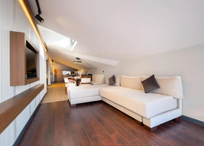 216 Bosphorus Isztambul