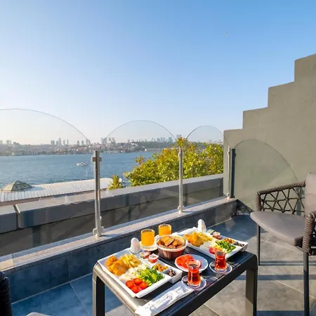 216 Bosphorus * Provincia di Istanbul