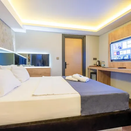 216 Bosphorus * Provincia di Istanbul