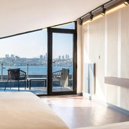 216 Bosphorus Istanbulská provincie