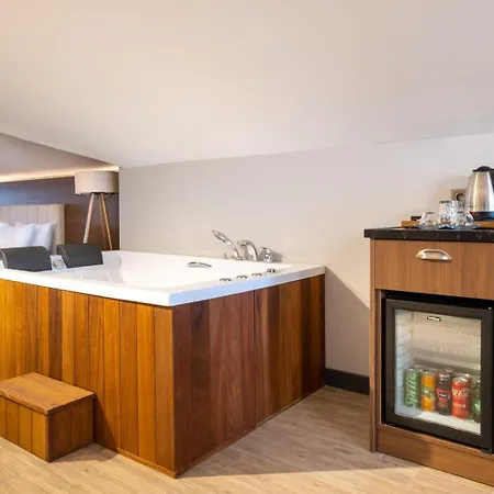 فندق 216 Bosphorus *