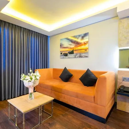 فندق 216 Bosphorus