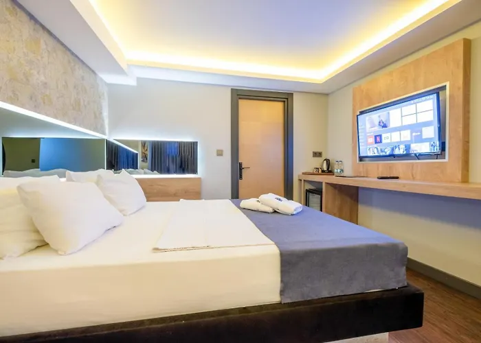 216 Bosphorus * اسطنبول